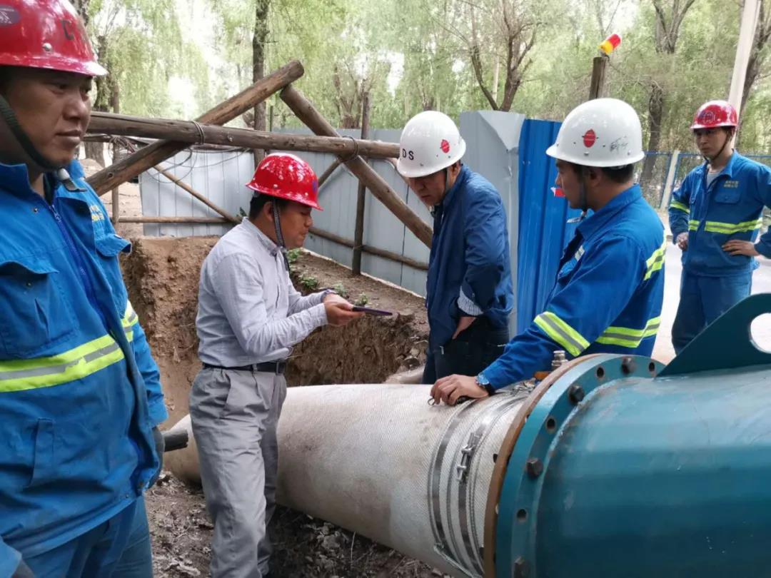 漳平工业管道清洗-管道清淤