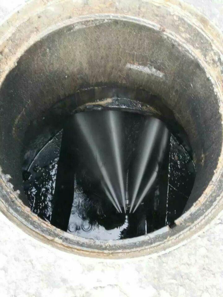 漳平市政管道清洗-排污管道清洗