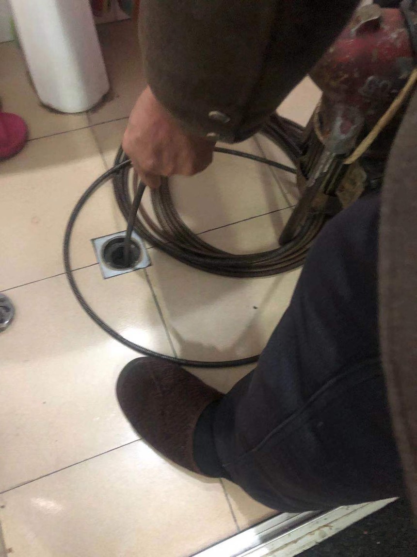 漳平管道疏通，疏通下水道